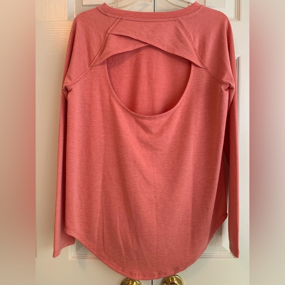 Tops, SO, size S, color pink - Picture 2 of 4